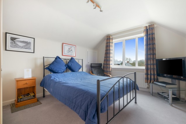 image for Chalbury, Wimborne