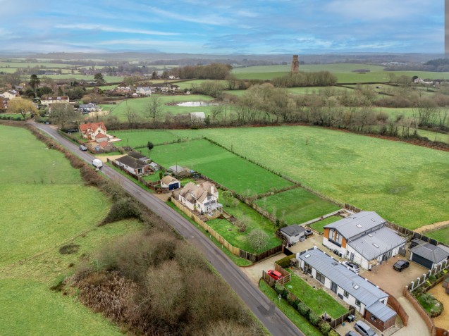 image for Chalbury, Wimborne