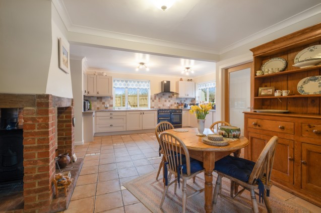 image for Chalbury, Wimborne