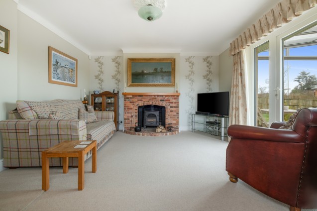 image for Chalbury, Wimborne