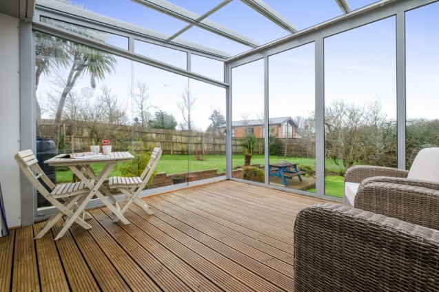 image for Chalbury, Wimborne