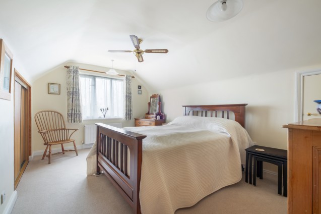 image for Chalbury, Wimborne