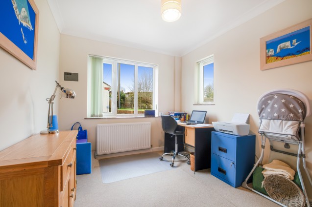 image for Chalbury, Wimborne