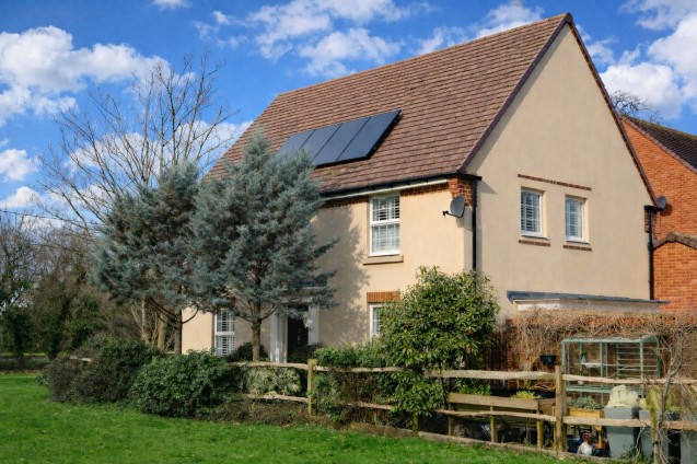 image for Off Christchurch Road, Longham, Ferndown, Dorset