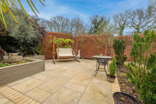 image for Off Christchurch Road, Longham, Ferndown, Dorset