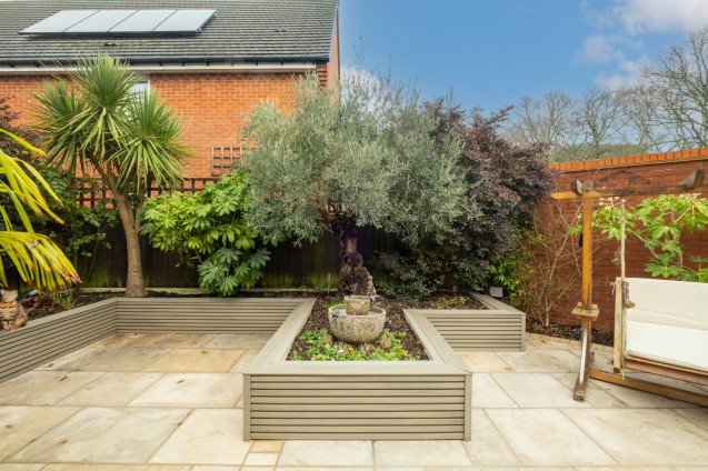 image for Off Christchurch Road, Longham, Ferndown, Dorset