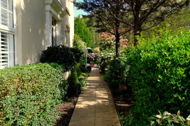 image for Off Christchurch Road, Longham, Ferndown, Dorset