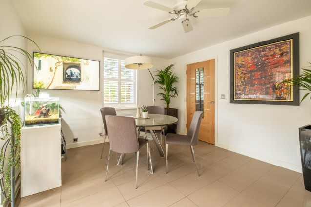 image for Off Christchurch Road, Longham, Ferndown, Dorset