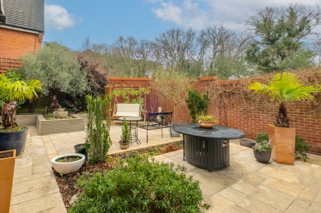 image for Off Christchurch Road, Longham, Ferndown, Dorset