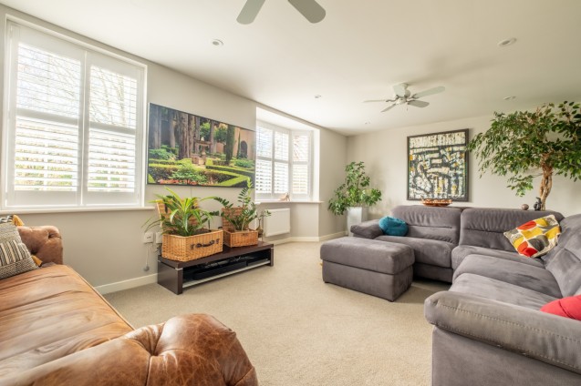 image for Off Christchurch Road, Longham, Ferndown, Dorset