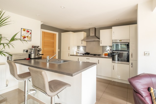 image for Off Christchurch Road, Longham, Ferndown, Dorset