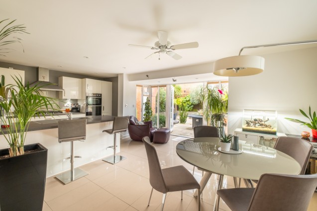 image for Off Christchurch Road, Longham, Ferndown, Dorset