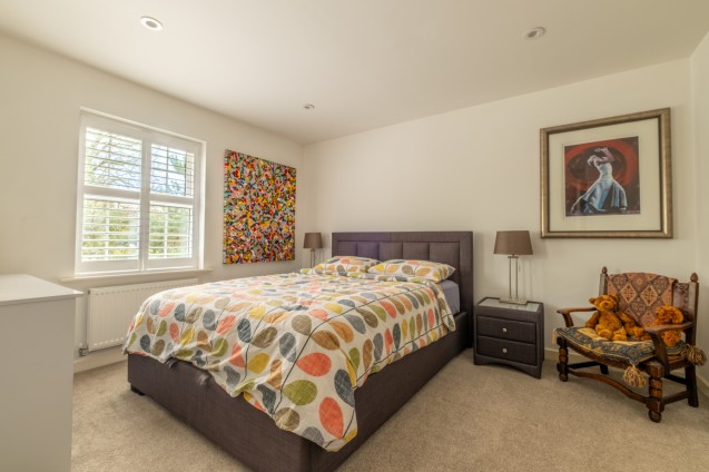 image for Off Christchurch Road, Longham, Ferndown, Dorset