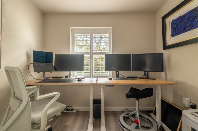 image for Off Christchurch Road, Longham, Ferndown, Dorset