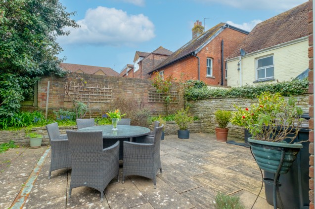 image for Wareham, Dorset