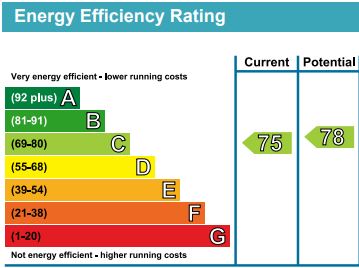 EPC for Adolphus Road, London