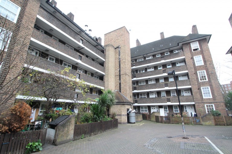 Holloway Road, London