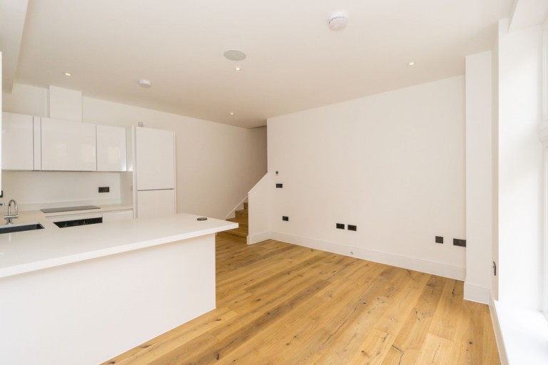 Parkhurst Road, London