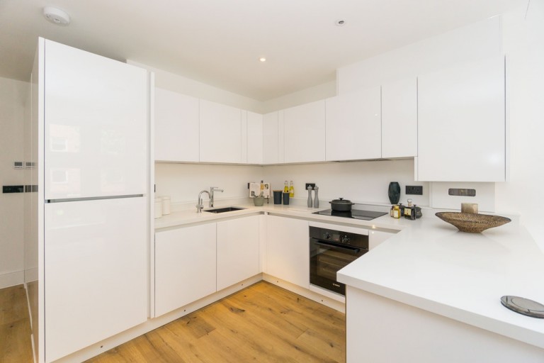 Parkhurst Road, London