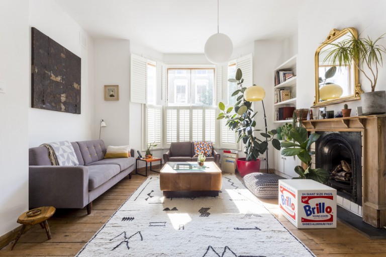 Kingsdown Road, London