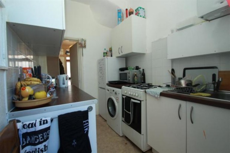 Lyndhurst Road, London