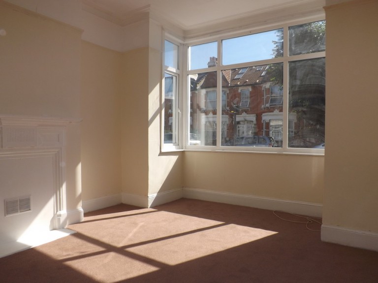 Boreham Road, London