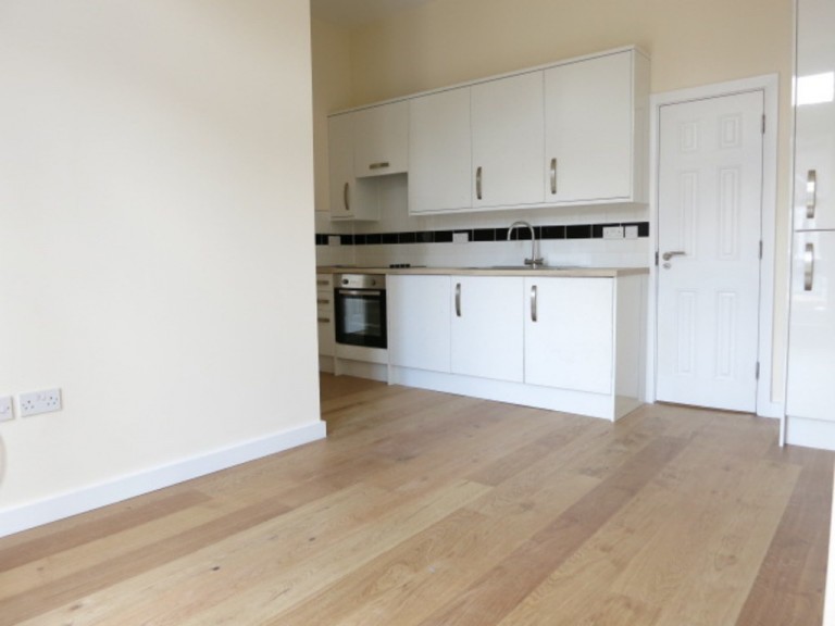 Archway Road, Highgate, London