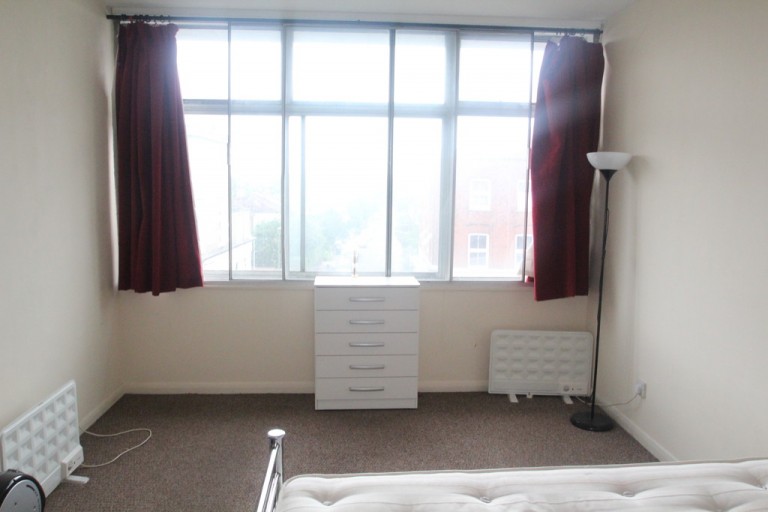 Regents Park Road, London