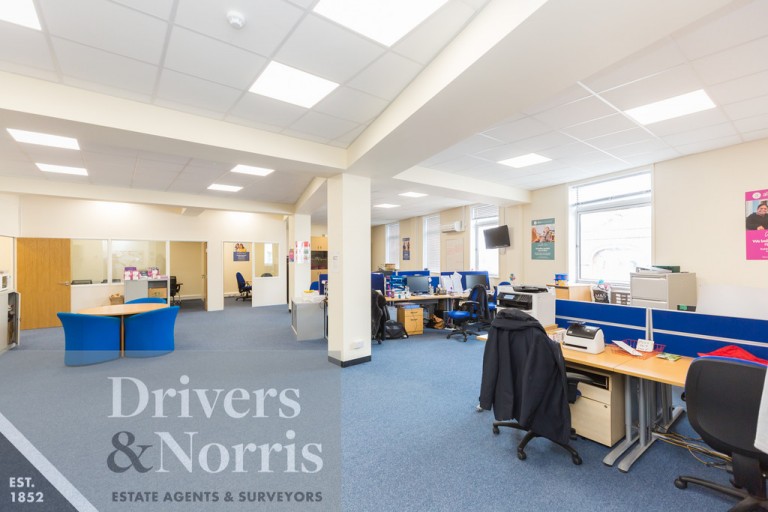 Balfour House, High Road, North Finchley