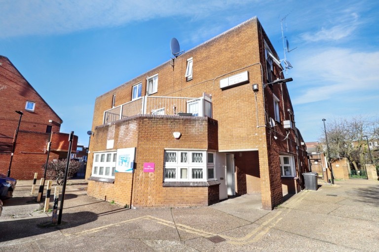 Barnsbury, Islington, London