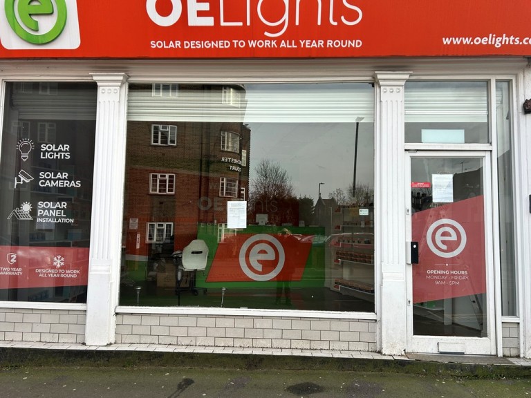 Muswell Hill Broadway