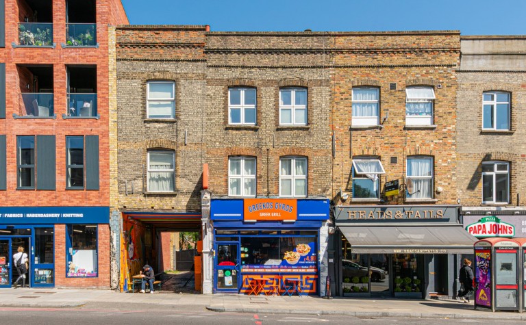 Archway, Islington, London