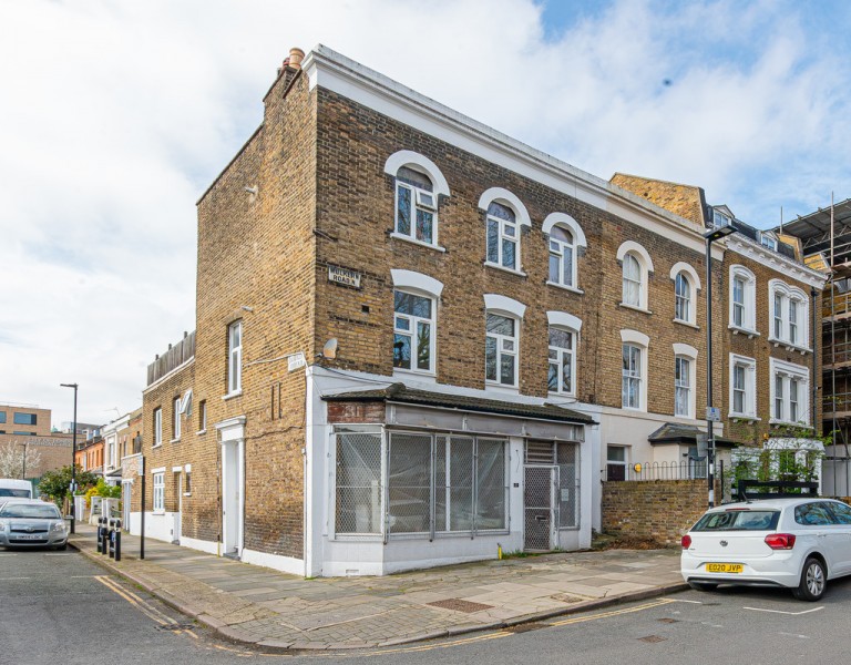 Archway, Islington, London