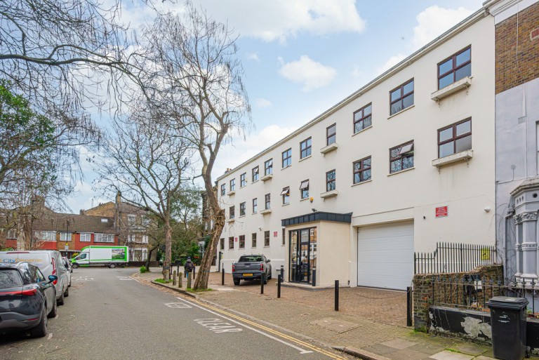 Unit 2, 27-29 Vauxhall Grove
