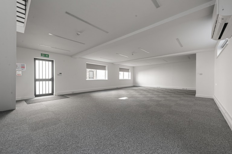 Unit 3 &amp; 10, 27-29 Vauxhall Grove