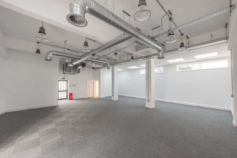 Unit 4, 27-29 Vauxhall Grove