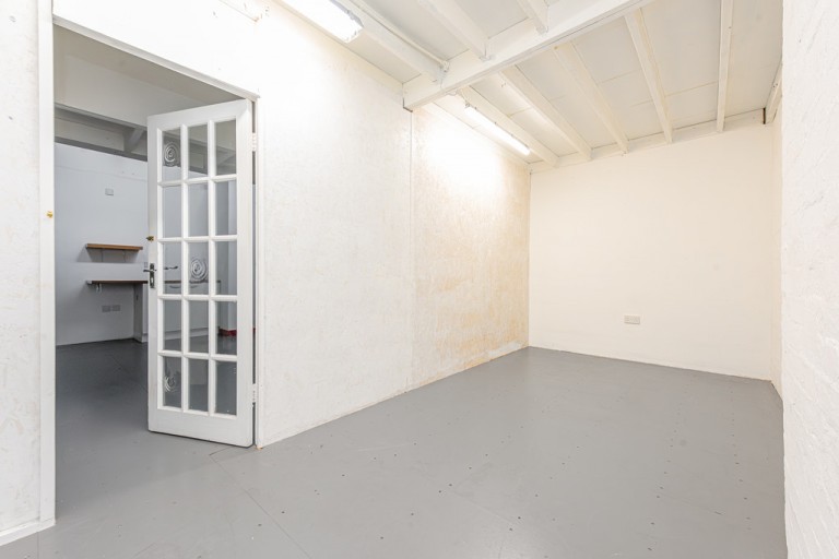 Camden Road, Holloway, Islington, London