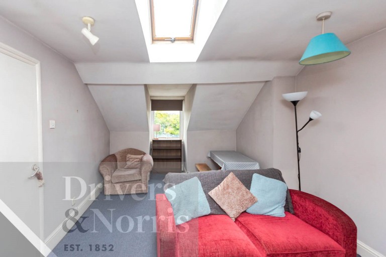 Camden Road, Holloway, London