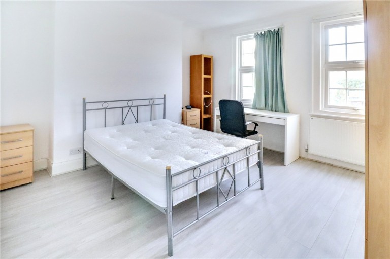 Warlters Road, London