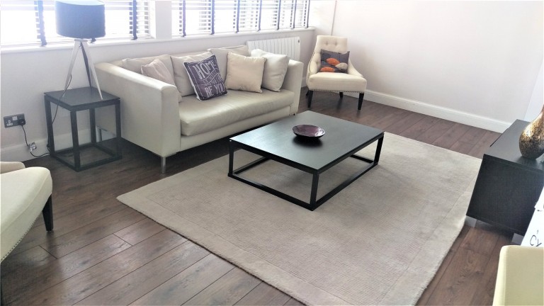 City Road, Old Street, London