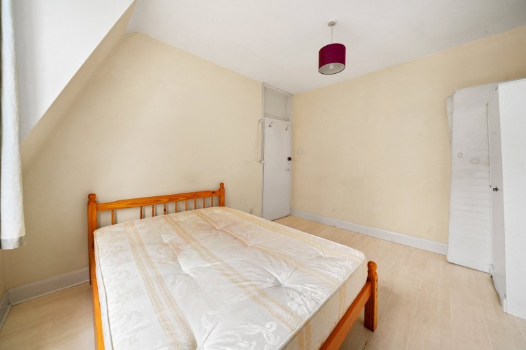 Finsbury Park, London