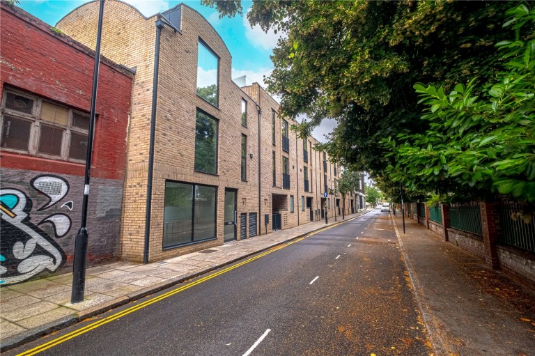 Holloway, Islington, London