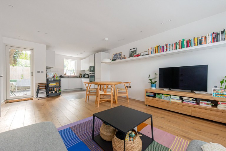 Tufnell Park, Islington, London