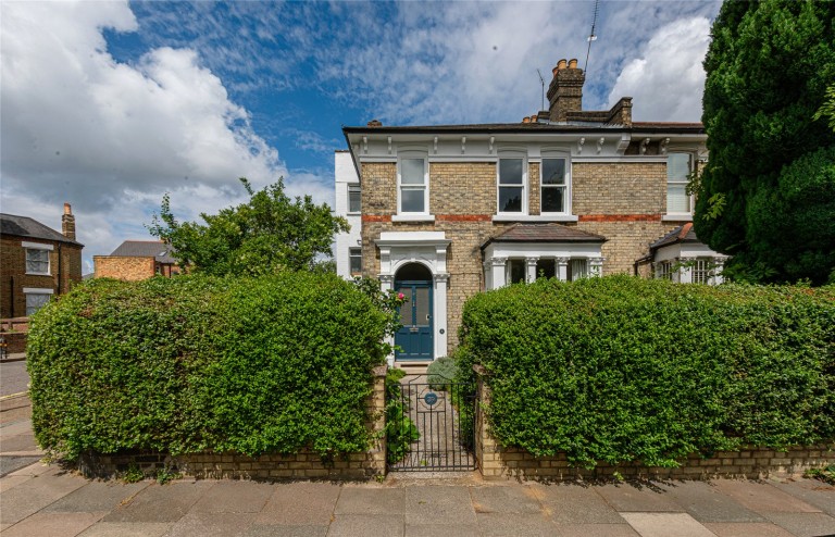 Islington, London