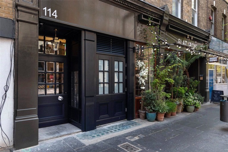 London Bridge, London