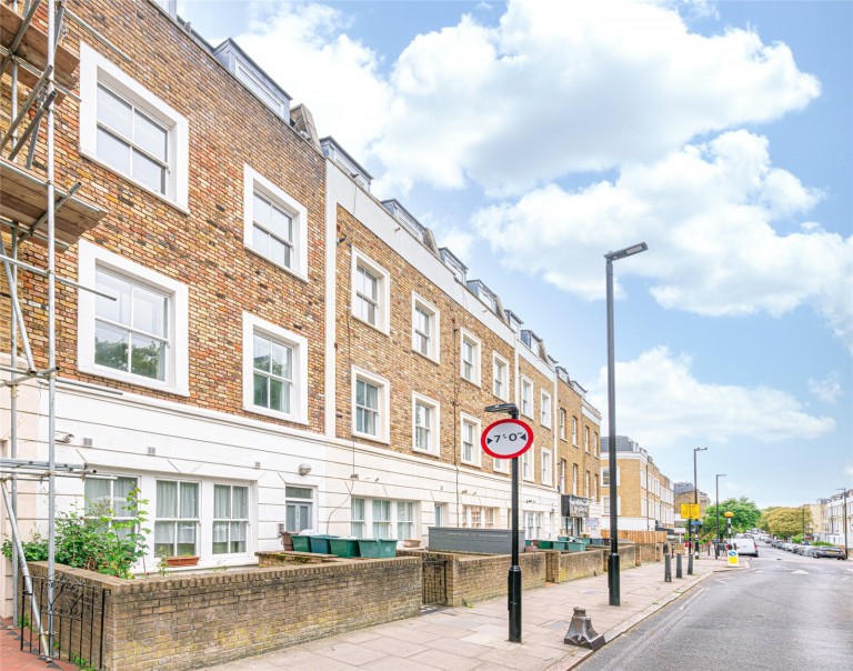 Islington, London