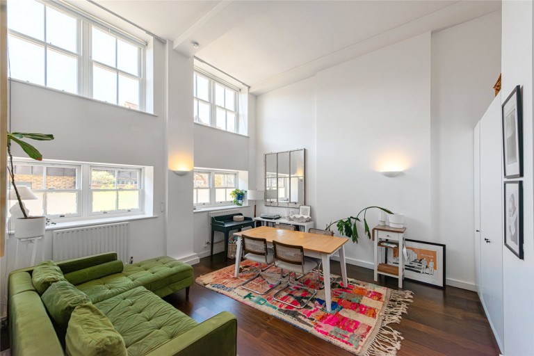 Islington, London