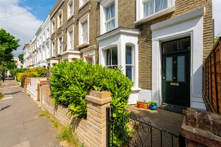 Holloway, London