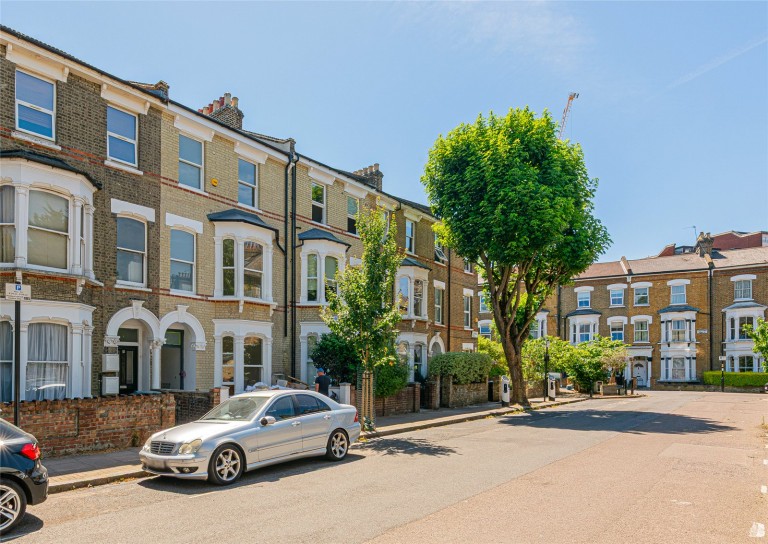 Tufnell Park, London
