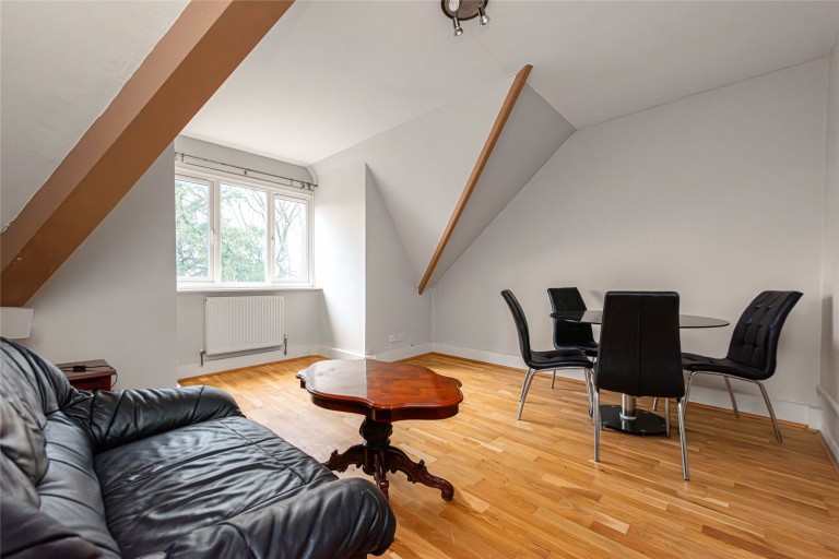 Tooting Common, London